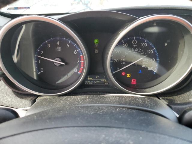 Photo 9 from auction – 2012 MAZDA 3 I with VIN JM1BL1V78C1555241
