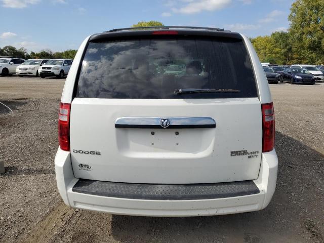 Photo 6 from auction – 2010 DODGE GRAND CARA with VIN 2D4RN5D19AR460065