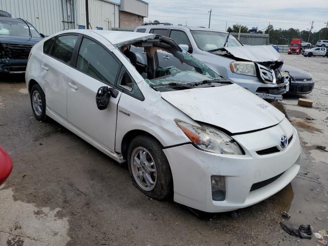 Photo 4 from auction – 2011 TOYOTA PRIUS with VIN JTDKN3DU3B1418493