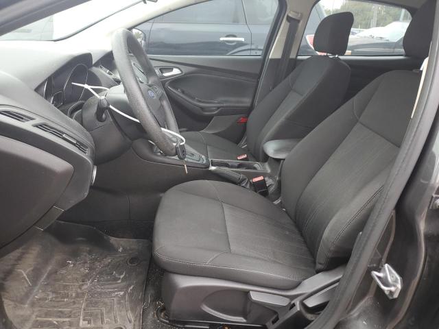 Photo 7 from auction – 2016 FORD FOCUS SE with VIN 1FADP3F2XGL314471