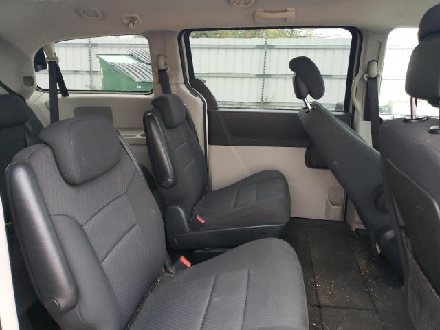 Photo 11 from auction – 2010 DODGE GRAND CARA with VIN 2D4RN5D18AR460266