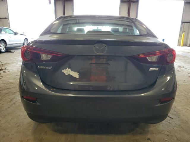 Photo 6 from auction – 2014 MAZDA 3 TOURING with VIN JM1BM1V70E1170773