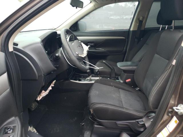 Photo 7 from auction – 2018 MITSUBISHI OUTLANDER with VIN JA4AD2A34JZ033149