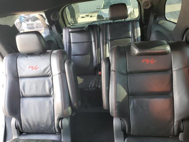 Photo 10 from auction – 2017 DODGE DURANGO R/ with VIN 1C4SDHCTXHC724631