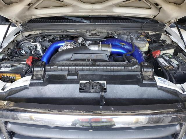 Photo 11 from auction – 2004 FORD F250 SUPER with VIN 1FTNW21P94EB71480
