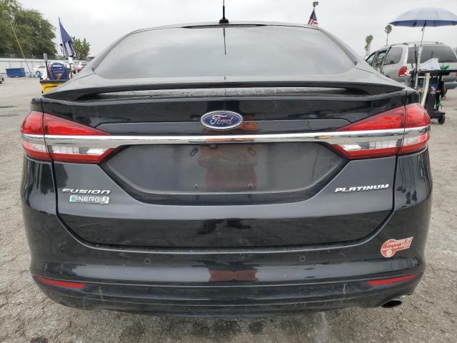 Photo 6 from auction – 2017 FORD FUSION TIT with VIN 3FA6P0SU9HR373383