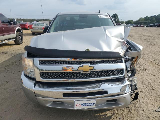 Photo 5 from auction – 2013 CHEVROLET SILVERADO with VIN 1GCRCSE06DZ115643