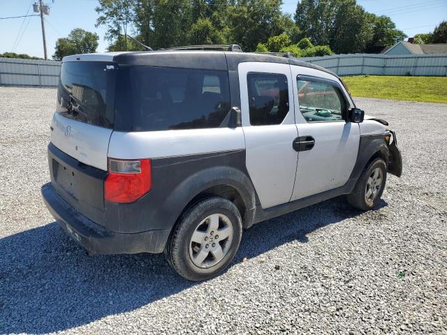 Foto 3 de la subasta – 2003 HONDA ELEMENT EX con VIN 5J6YH28523L043744