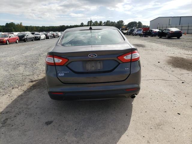 Photo 6 from auction – 2016 FORD FUSION SE with VIN 3FA6P0H75GR273751