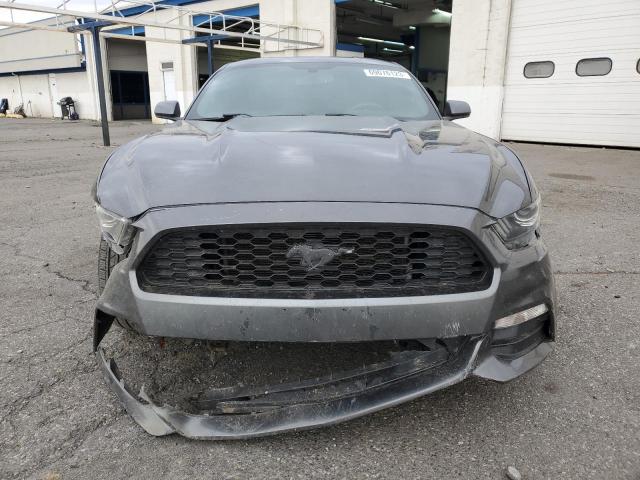 Photo 5 from auction – 2015 FORD MUSTANG with VIN 1FA6P8AM1F5350826