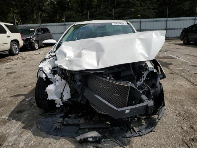 Photo 5 from auction – 2020 KIA FORTE FE with VIN 3KPF24ADXLE155356