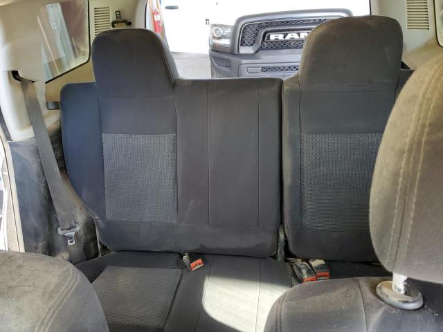 Photo 10 from auction – 2014 JEEP PATRIOT SP with VIN 1C4NJRBB2ED796367