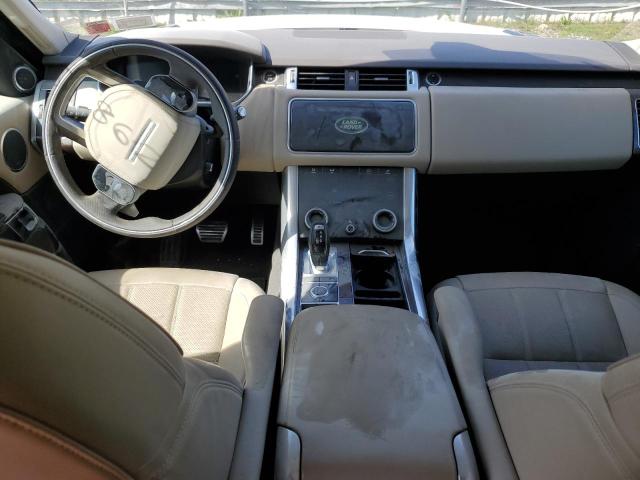 Photo 10 from auction – 2021 LAND ROVER RANGE ROVE with VIN SALWR2SU4MA770562