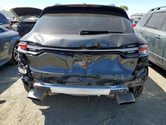 Photo 6 from auction – 2023 PORSCHE MACAN BASE with VIN WP1AA2A54PLB10323