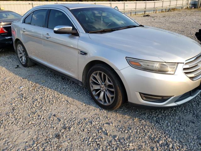 Photo 4 from auction – 2013 FORD TAURUS LIM with VIN 1FAHP2F87DG104303