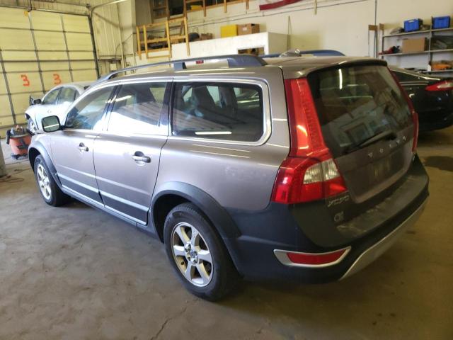 Photo 2 from auction – 2010 VOLVO XC70 3.2 with VIN YV4982BZ2A1079185