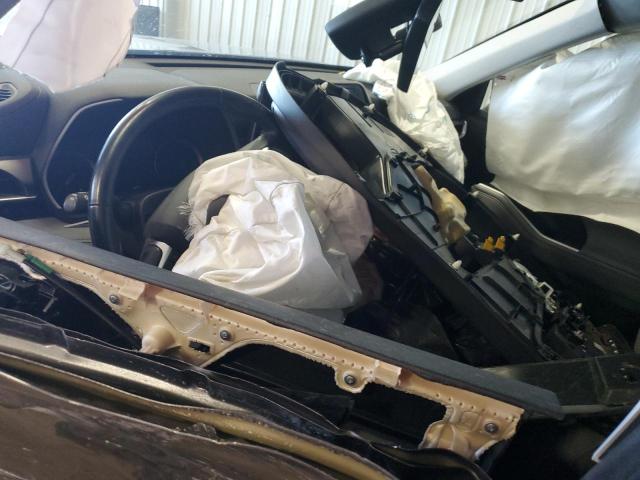 Photo 8 from auction – 2021 TOYOTA HIGHLANDER with VIN 5TDGBRCH5MS522351