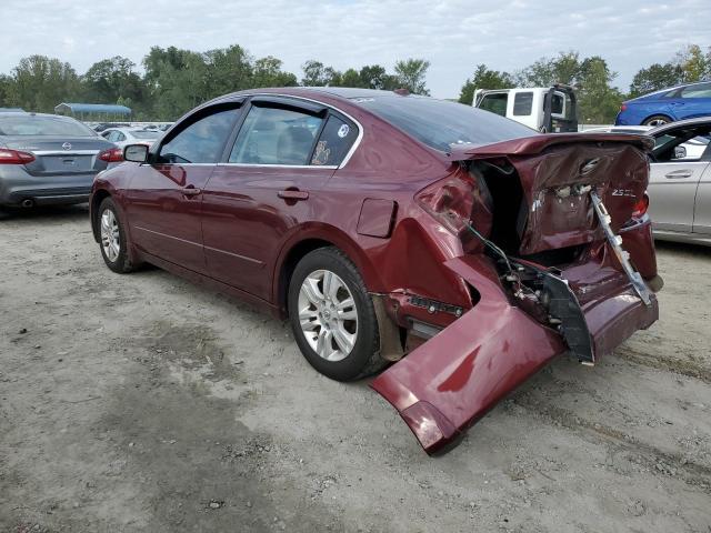 Photo 2 from auction – 2012 NISSAN ALTIMA BAS with VIN 1N4AL2AP4CN439394