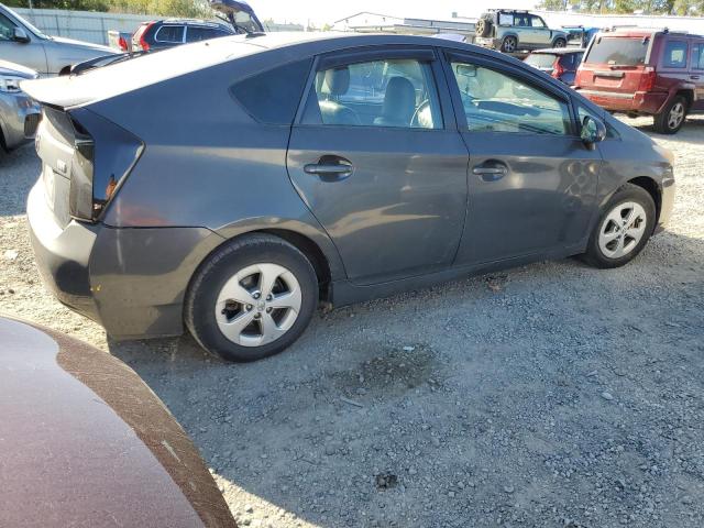 Photo 3 from auction – 2010 TOYOTA PRIUS with VIN JTDKN3DU6A1003909