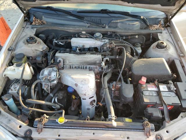 Photo 11 from auction – 2001 TOYOTA CAMRY with VIN 4T1BG22K01U868472