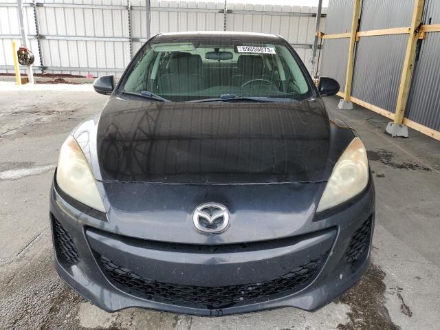 Photo 5 from auction – 2012 MAZDA 3 I with VIN JM1BL1UF0C1678993