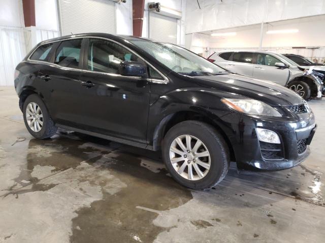 Photo 4 from auction – 2012 MAZDA CX-7 with VIN JM3ER2B53C0414854