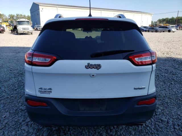Фото 6 с аукциона – 2017 JEEP CHEROKEE L с VIN 1C4PJMCS4HD216096