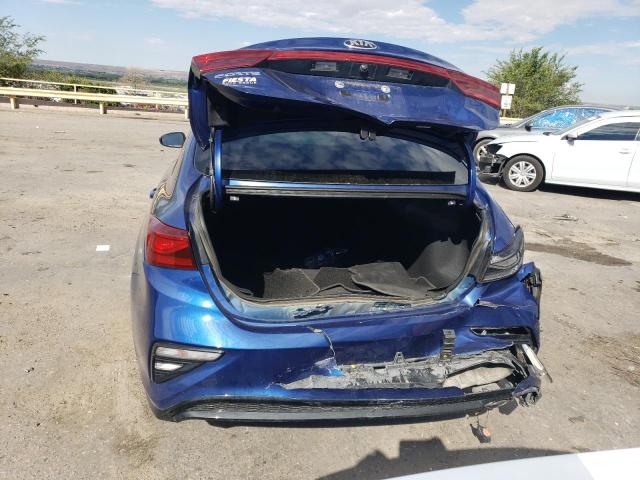 Photo 6 from auction – 2020 KIA FORTE FE with VIN 3KPF24AD0LE261203