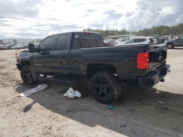 Photo 2 from auction – 2016 CHEVROLET SILVERADO with VIN 1GCRCNEC8GZ367491