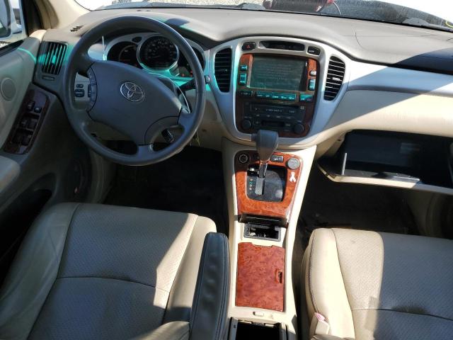 Zdjęcie 8 z aukcji – 2006 TOYOTA HIGHLANDER z VIN JTEEW21A860024204