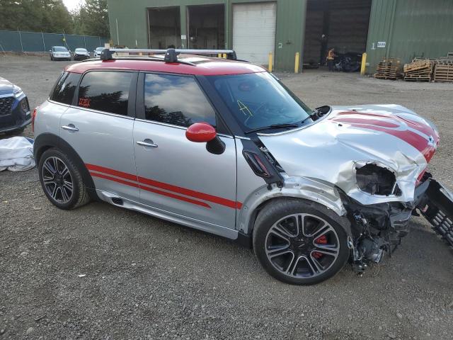 Photo 4 from auction – 2015 MINI COOPER COU with VIN WMWXD1C55FWS34962