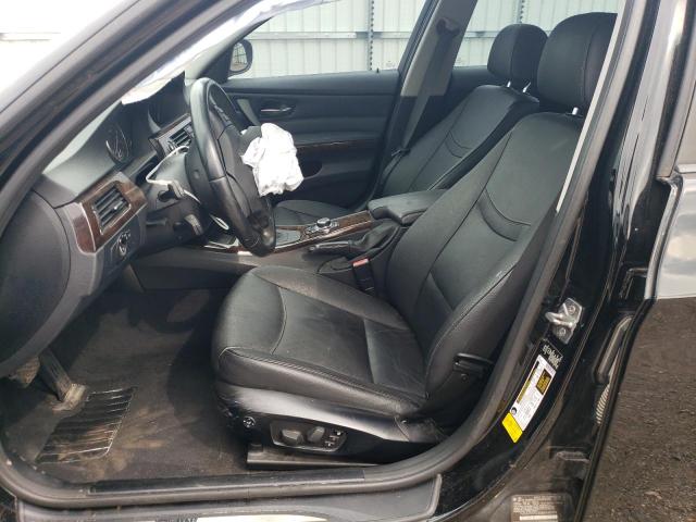 Photo 7 from auction – 2011 BMW 328 I with VIN WBAPH7C56BE680108