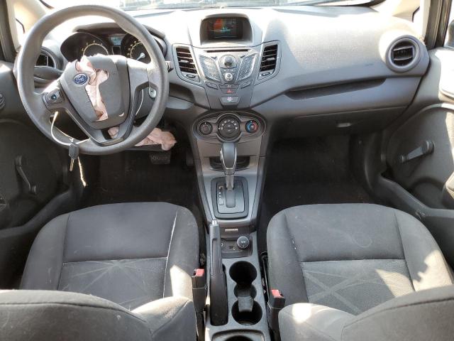 Photo 8 from auction – 2014 FORD FIESTA S with VIN 3FADP4TJ6EM106746
