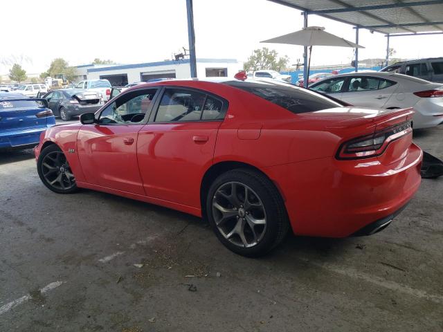 Photo 2 from auction – 2017 DODGE CHARGER R/ with VIN 2C3CDXCT8HH525531