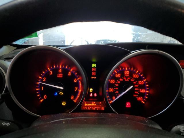 Снимка 9 от търг – 2011 MAZDA 3 S с VIN JM1BL1K60B1476737