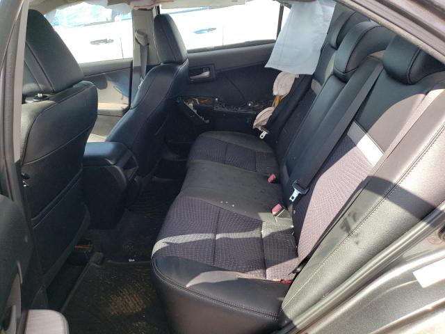 Zdjęcie 10 z aukcji – 2012 TOYOTA CAMRY BASE z VIN 4T1BF1FK0CU075960