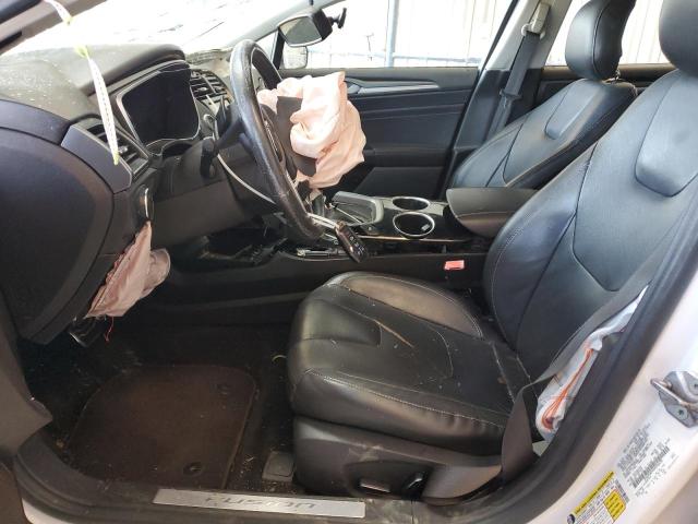 Photo 7 from auction – 2013 FORD FUSION TIT with VIN 3FA6P0K94DR206628