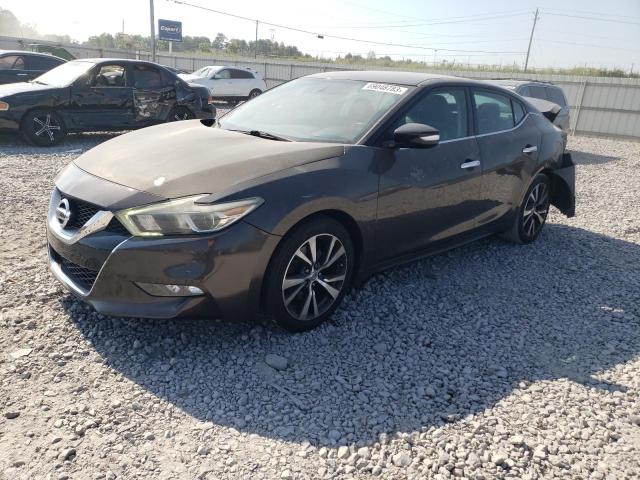 NISSAN MAXIMA 3.5 2016 z numerem VIN 1N4AA6AP2GC402763 - Zdjęcie z aukcji