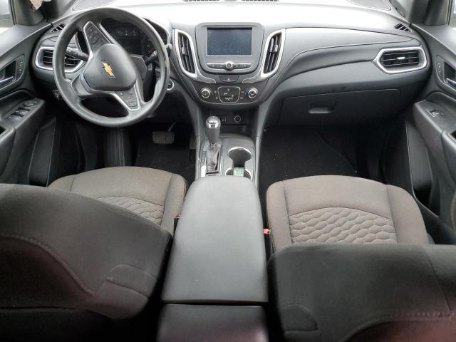 Photo 8 from auction – 2018 CHEVROLET EQUINOX LT with VIN 3GNAXJEV2JS583070