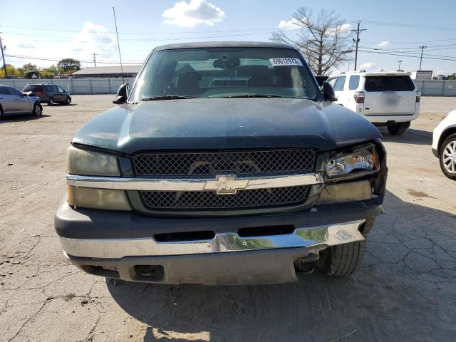 Photo 5 from auction – 2004 CHEVROLET SILVERADO with VIN 1GCEK19TX4E232066