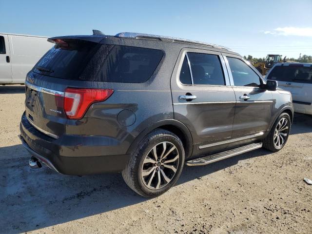 Photo 3 from auction – 2016 FORD EXPLORER L with VIN 1FM5K7F87GGC54792
