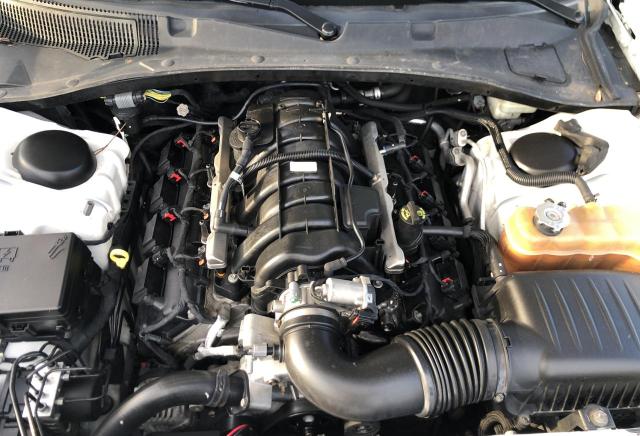 Zdjęcie 7 z aukcji – 2014 DODGE CHARGER R/ z VIN 2C3CDXCT9EH360018