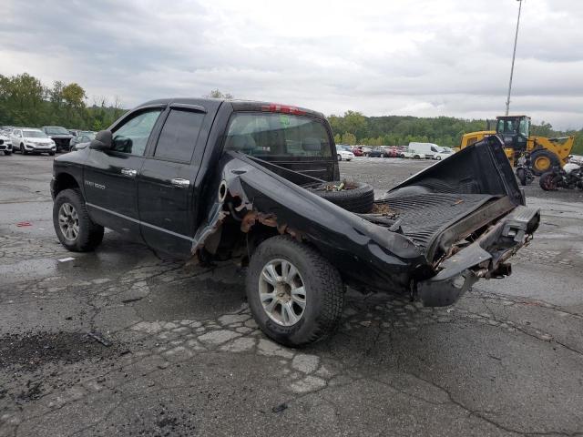 Photo 2 from auction – 2004 DODGE RAM 1500 S with VIN 1D7HU18DX4J122052