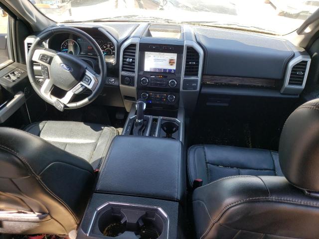 Photo 8 from auction – 2019 FORD F150 SUPER with VIN 1FTEW1E53KKD14215