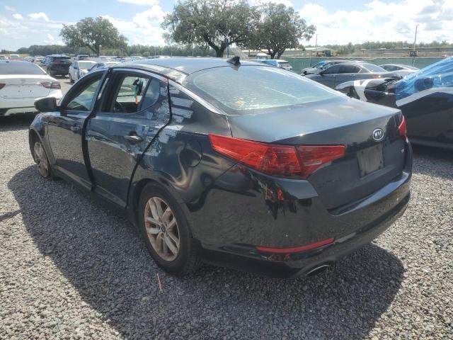 Снимка 2 от търг – 2011 KIA OPTIMA LX с VIN KNAGM4A73B5053784
