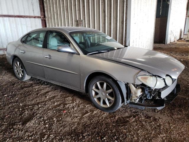 Photo 4 from auction – 2006 BUICK LACROSSE C with VIN 2G4WE587961181313