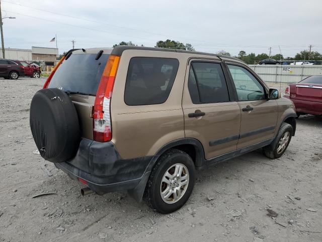 Photo 3 from auction – 2004 HONDA CR-V EX with VIN SHSRD78884U221246