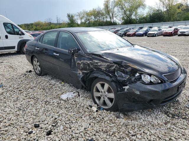 Photo 4 from auction – 2005 LEXUS ES 330 with VIN JTHBA30G155066490