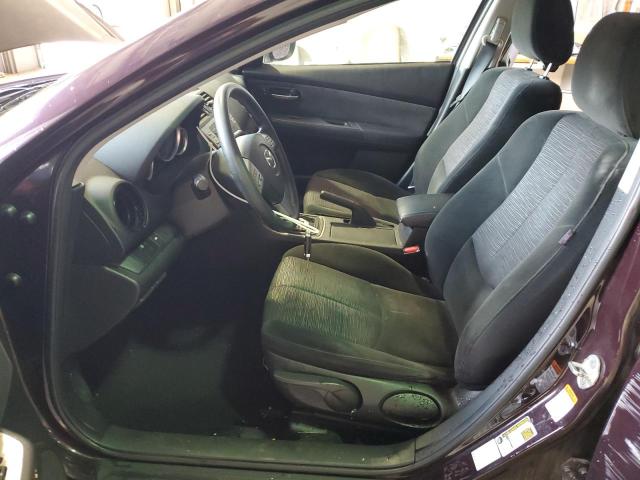 Photo 7 from auction – 2009 MAZDA 6 I with VIN 1YVHP81A795M12804