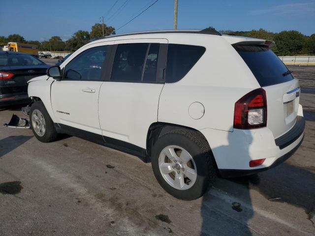 Photo 2 from auction – 2016 JEEP COMPASS SP with VIN 1C4NJCBA9GD794946